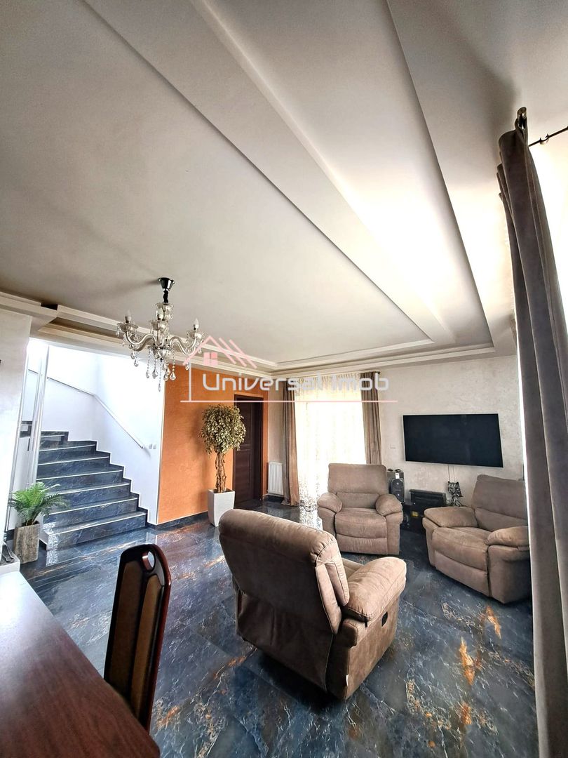 Casa individuala in Corusu, cu teren 700 mp. - Poză 2