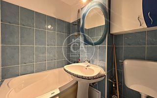 Apartament cu 2 camere de vanzare in zona Rogerius, Oradea - Poză 7