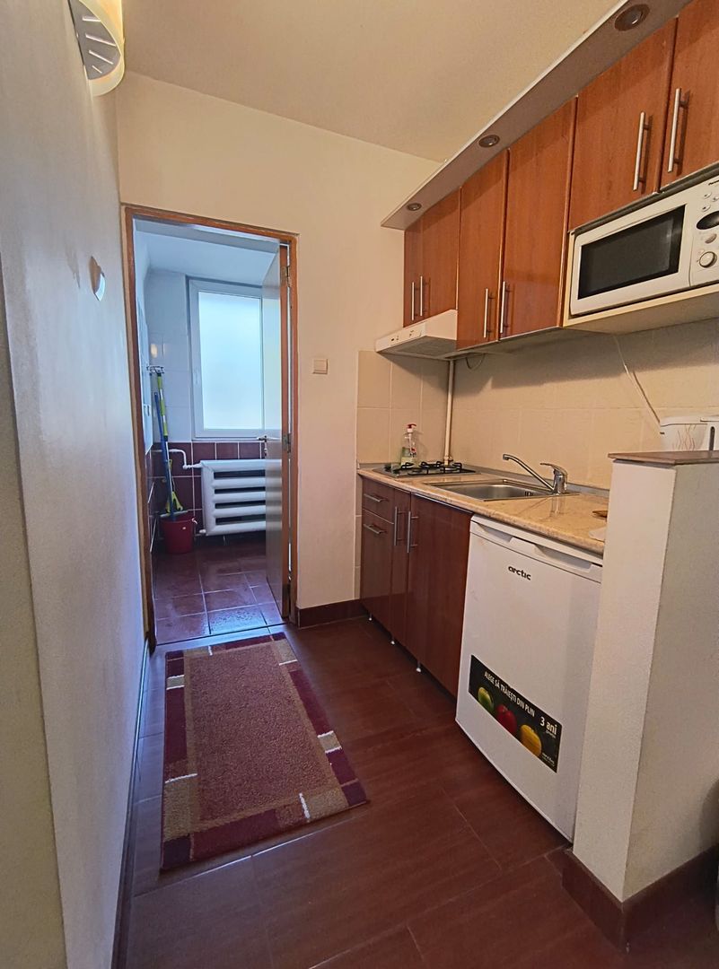 Metrou 1 Mai- Pta Chibrit- Calea Grivitei - Poză 4