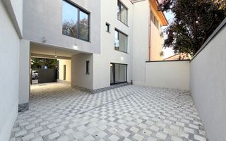 Casa S+P+2E | 2026, 15 mp terasa si parcare în curte – zona Tei - Poză 1