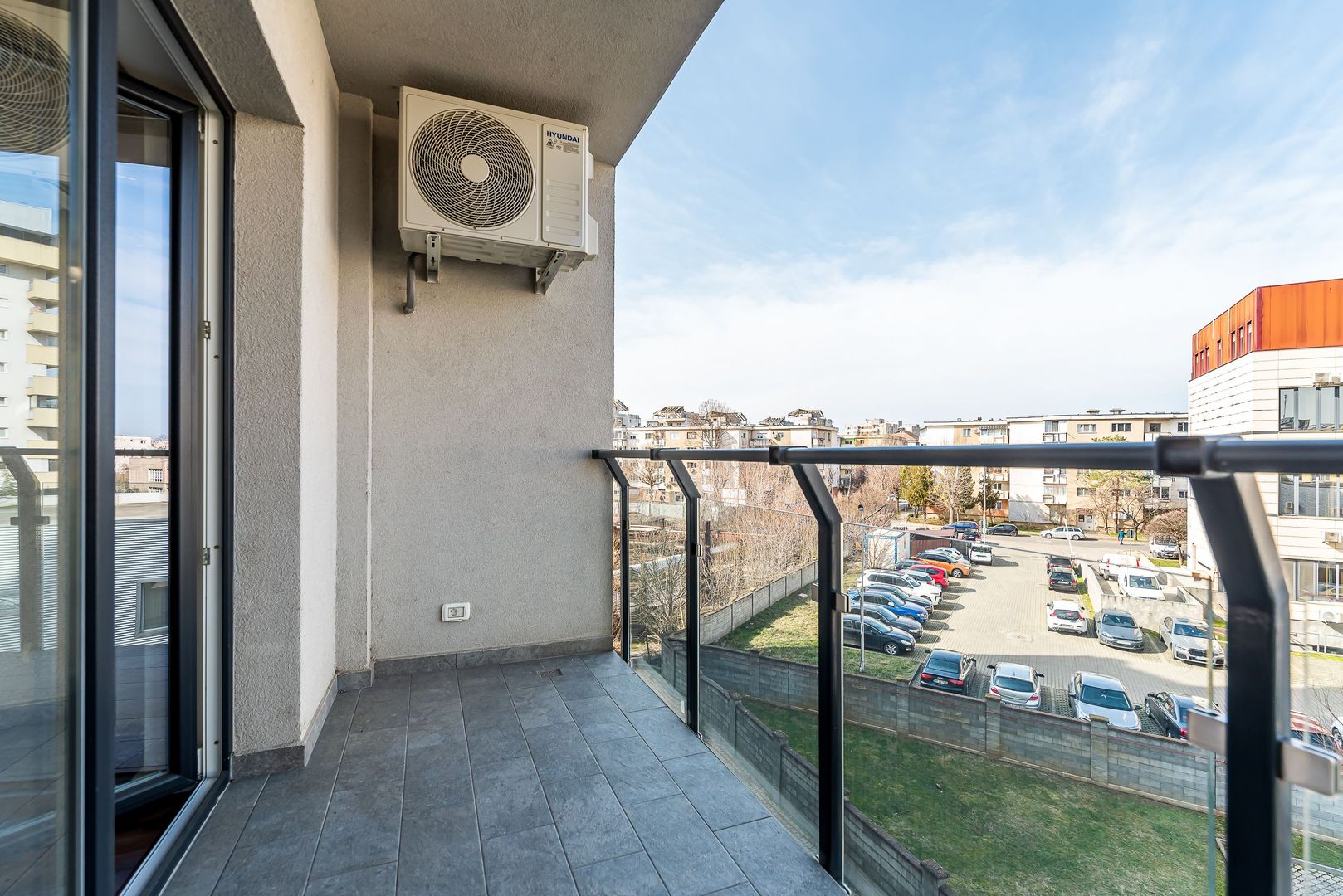 Apartament 2 camere | Etaj 2  – lângă MedLife Genesys - Poză 5