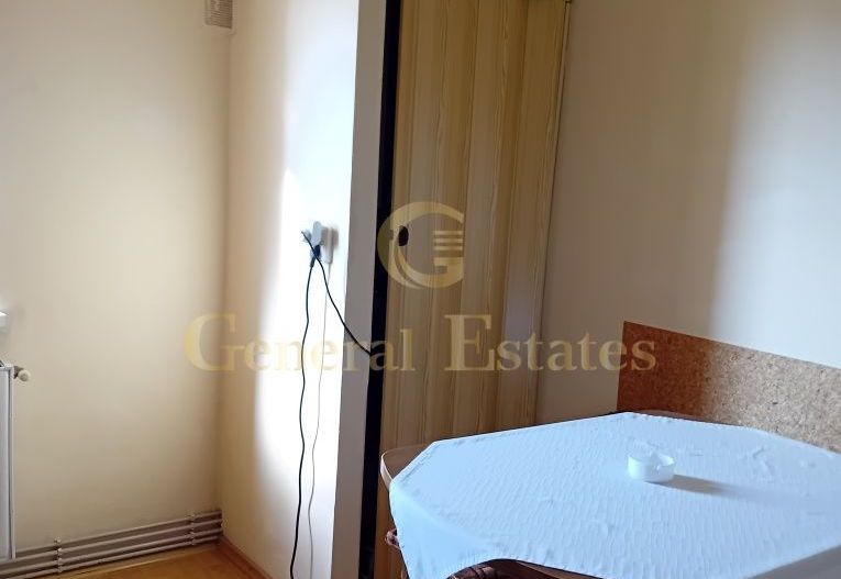 Apartament 2 camere,semidecomandat, mobilat, utilat - Poză 7