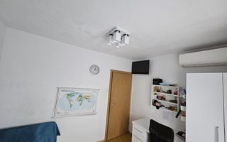 4 camere | 1 Mai | Turda | Mihalache | bloc 1981 - Poză 14