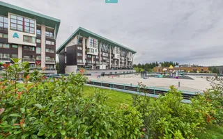 Apartament Premium- Silver Mountain, Poiana Brasov - Poză 20