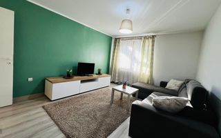Apartament 2 camere complet mobilat langa Iulius Mall - Poză 2