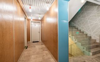 COMISION 0%-Apt 3 camere 75mp superb complet mobilat/utilat vedere lac ParcVerdi - Poză 21