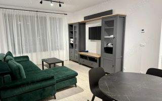 DE INCHIRIAT - APARTAMENT 2 CAMERE | GREENFIELD - Poză 1