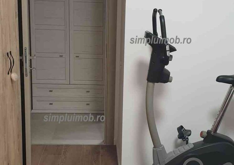 OCAZIE! 2 camere , 2 parcari , 2 AC , mobilat , Berceni - sector 4 . - Poză 10