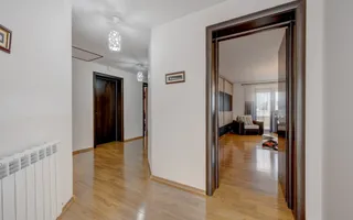 Casă individuală premium în Snagov - Poză 26