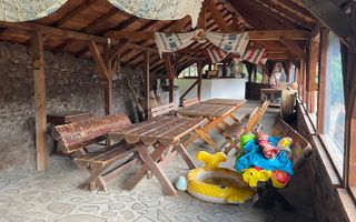 Pensiune  restaurant de vanzare! - Poză 17