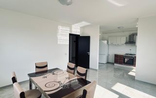 Apartament 3 camere Subcetate City 1 Sanpetru Brasov - Poză 8