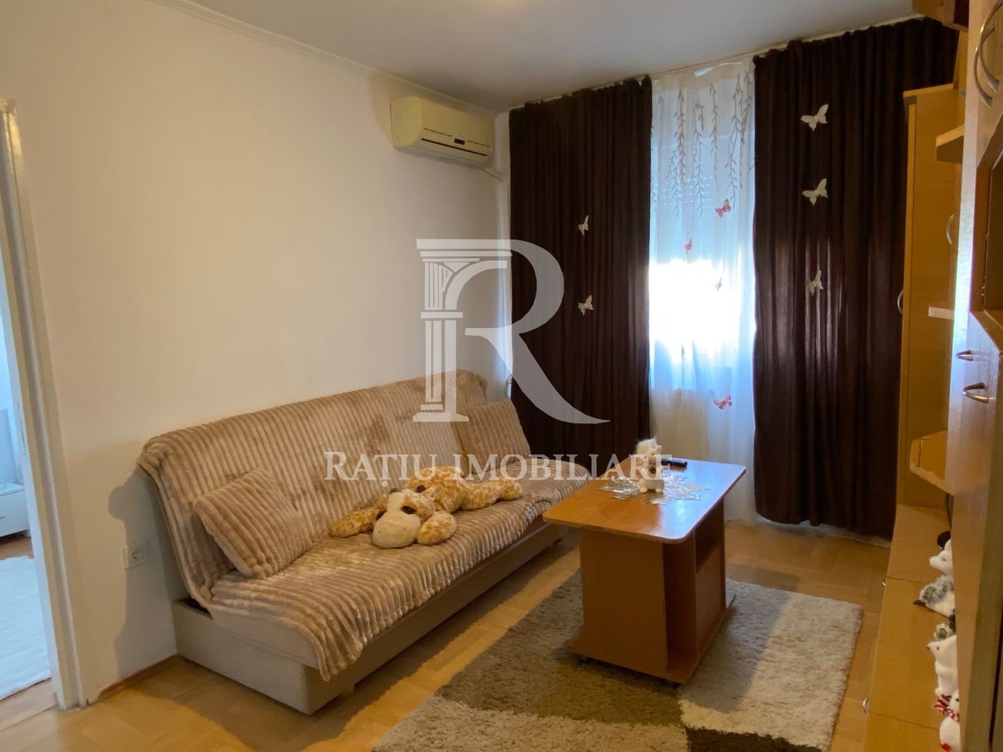 Apartament cu 2 camere | 55 mp utili | Nufarul | Oradea - Poză 1