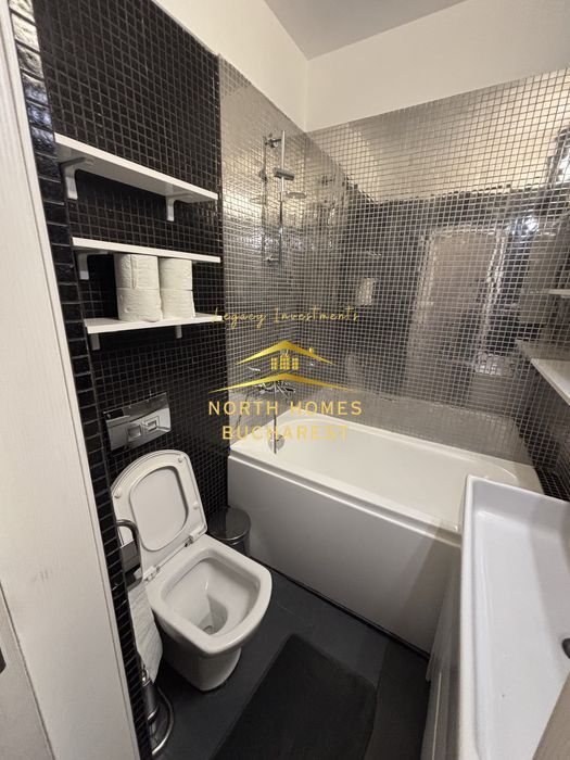 Apartament de ichiriat -3 camere -FLOREASCA -PARCARE +BOXA - Poză 2