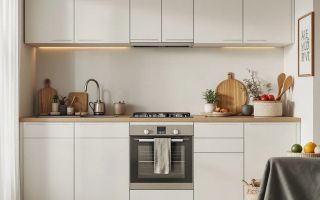 Apartament 3 camere, imobil de locuinte premium, Drumul Binelui - Poză 10