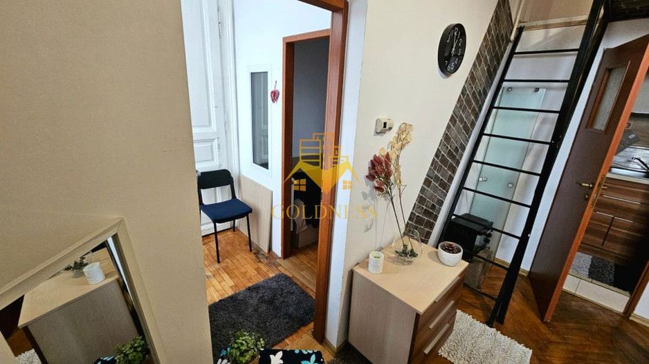 2 camere, Central, Sora, Ferdinand, Piata Unirii, Piata Mihai Viteazu - Poză 7