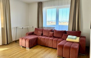 3 Camere / Parcare / Mobilat / Subcetate