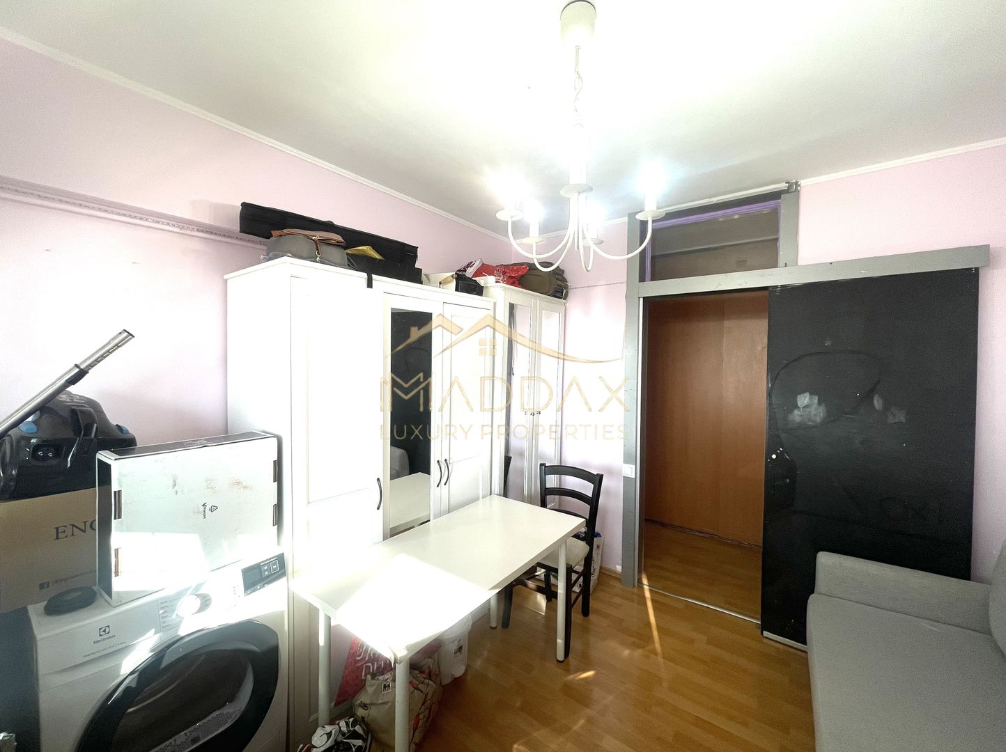 Apartament  3 camere** Bloc reabilitat  termic//Metrou Piata Iancului - Poză 7