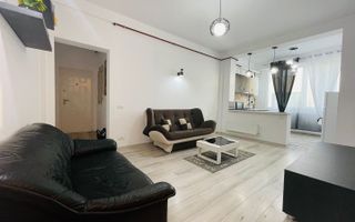 SOLD / VANDUT Apartament cu 2 camere de vânzare în zona Nord - Poză 6