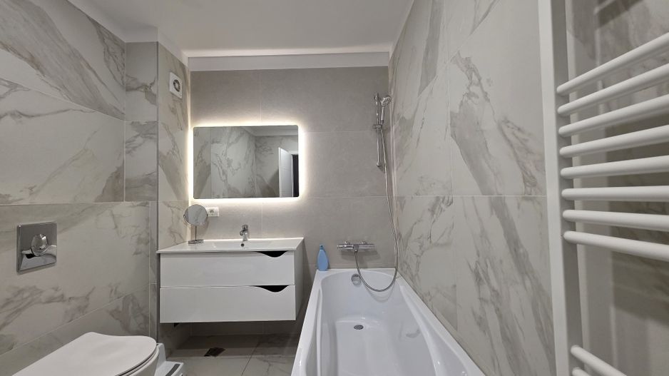 Casă de vânzare mobilata complet 6 camere, 325 mp construiți Aviației - Poză 6