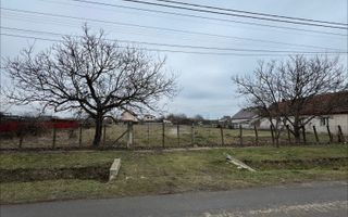 Teren Intravilan Becicherecu Mic 3104mp,F.S 38ml,Utilitati,Asfalt - Poză 1