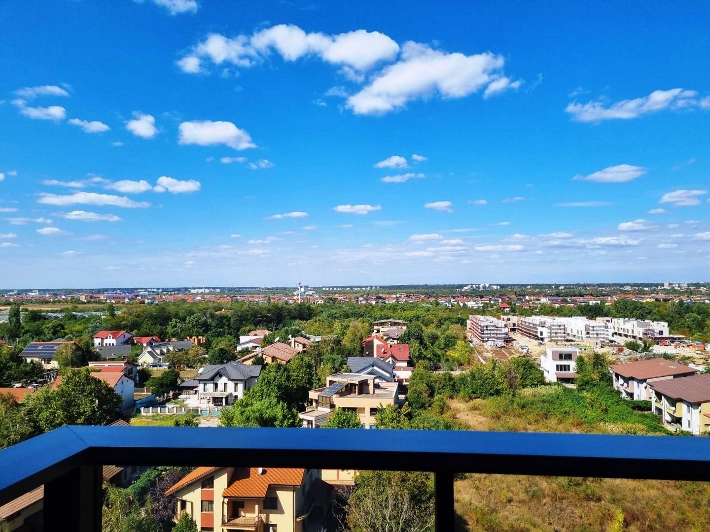 Chirie | Apartament 2 camere | Parcare inclusă | Pipera - Poză 17