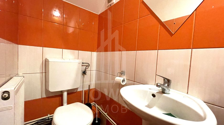 Închiriez apartament 3 camere la vilă – Strand - Poză 13
