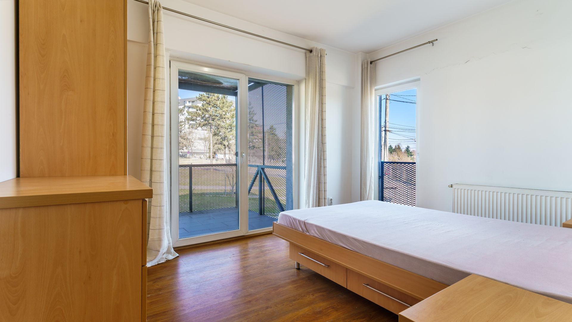 Apartament 3 camere de vanzare, Zona Gheorgheni, Iulius Mall + parcare - Poză 12