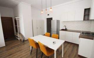 2 camere, premium, modern, bloc nou, balcon, Ultracentral, Ploiesti - Poză 10