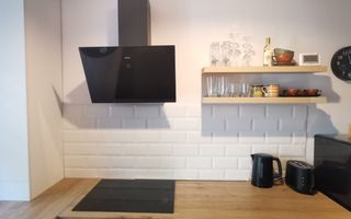 apartament 3 camere inchirier pe strada Gruia - Poză 4