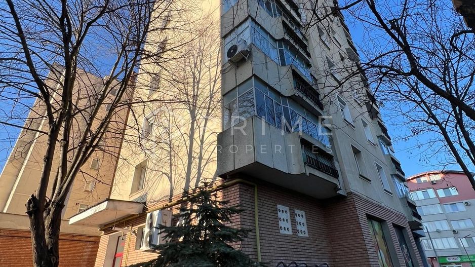 Apartament 4 camere | 110 mp total | Zona 7 Noiembrie, Piața Mărăști - Poză 1