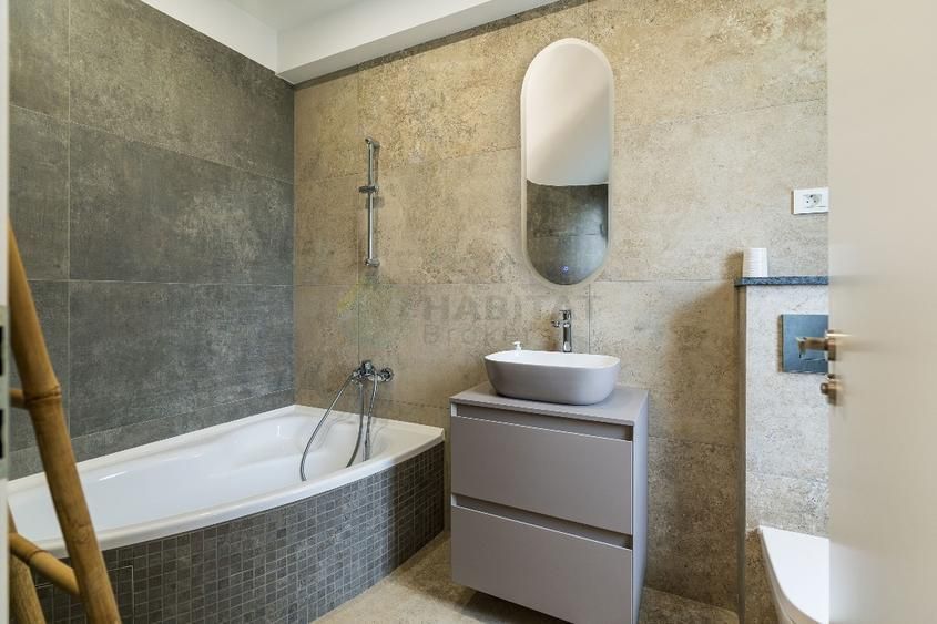 Casă individuală Tunari | 113 mp | Teren 345 mp | Comision 0% - Poză 21