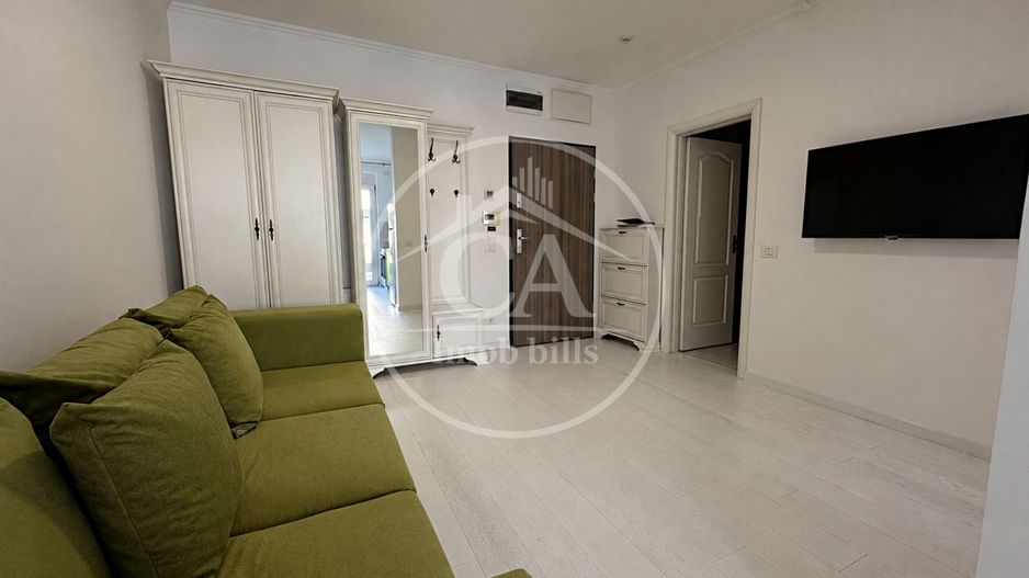 Apartament cu 2 camere de închiriat în zona West Residence, Oradea - Poză 1