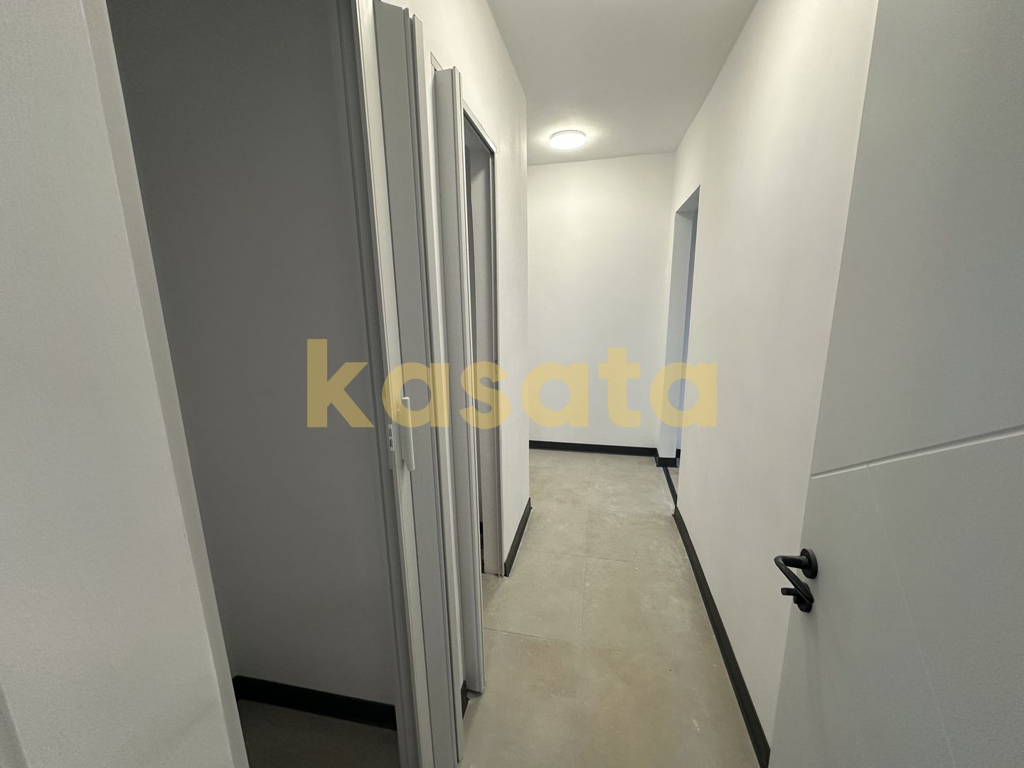 2 Camere | Etaj Intermediar | Renovare 2025 | Instalatii Noi - Poză 22