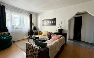 VANZARE 3 CAMERE | BLOC 1984 | METROU TITAN - Poză 11