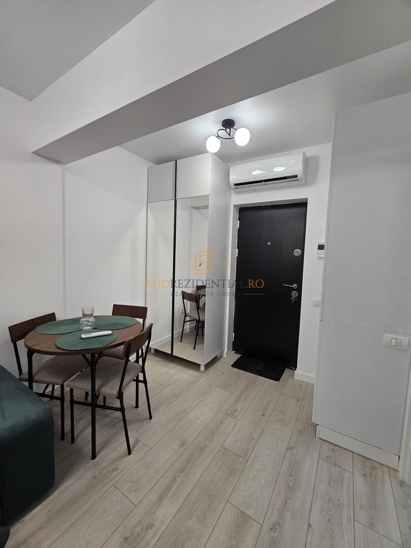 Apartament cu 2 camere de inchiriat, parcare inclusa, prima inchiriere - Poză 7
