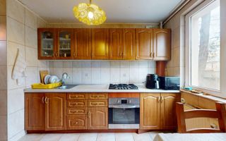 Apartament 3 camere Metrou Valea Ialomitei - Poză 16