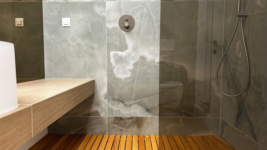 Penthouse 4 camere I Cortina 126 I Iancu Nicolae - Poză 17