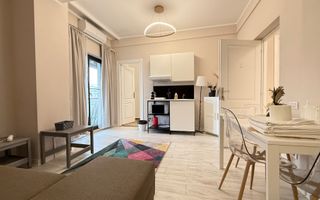 Penthouse Duplex Dorobanți – Floreasca | Aparthotel - Poză 2