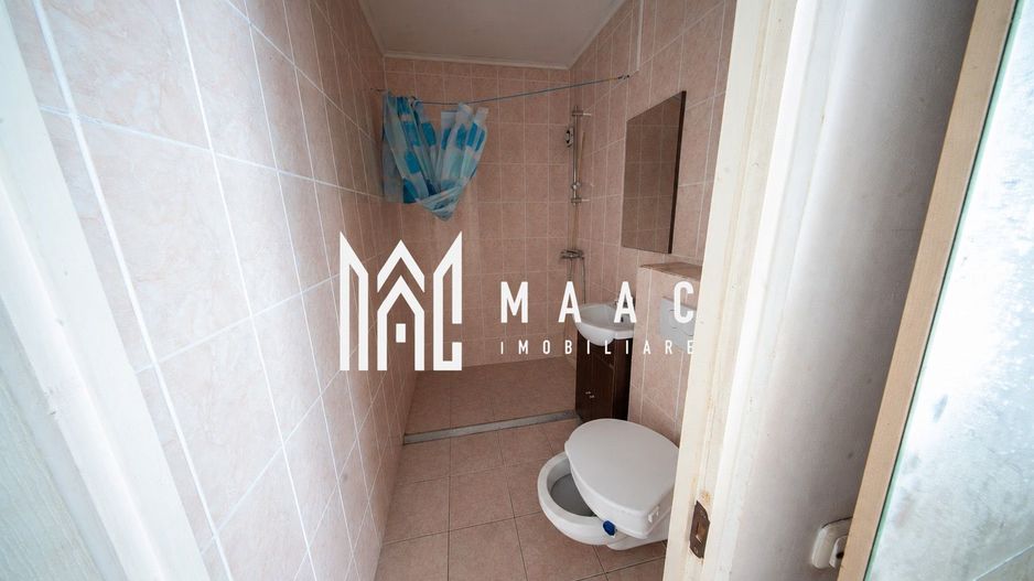 Casă 6 camere | Ultracentral Sibiu | 280 mp, curte proprie - Poză 13