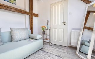 Proprietate unică de închiriat | Ultra-central, la 2 minute de Piața Sfatului - Poză 16