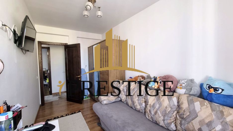 APARTAMENT CVADRUPLEX, CURTE PROPRIE, PARCARE | CARTIERUL ARHITECȚILOR - Poză 9