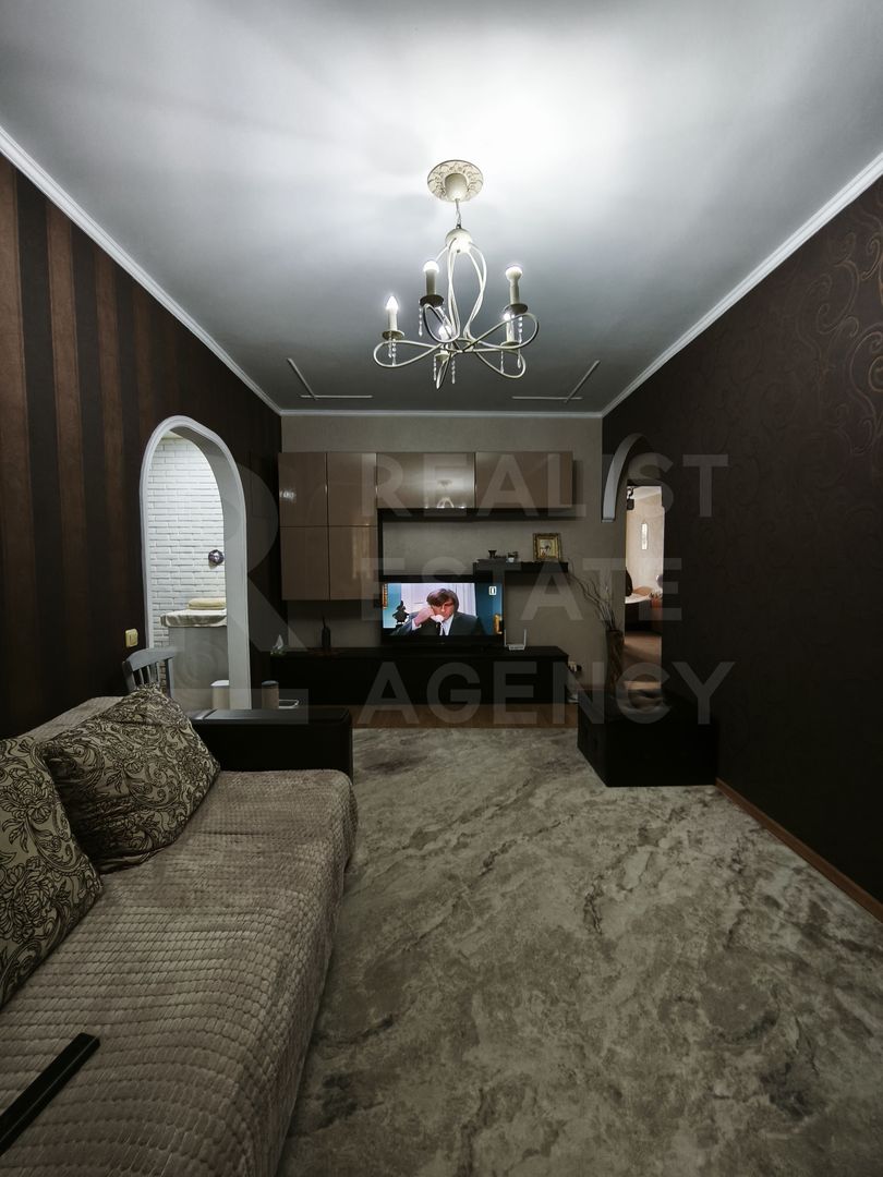 Vânzare, apartament, 3 camere, Strada Ivan Kolesov, Bălți - Poză 7