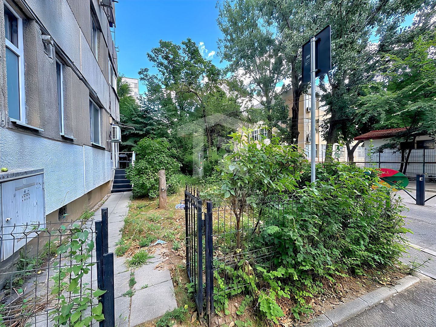 3 camere et 3 bloc 1981 2 băi Centrală proprie Metrou Gorjului 7 min - Poză 18