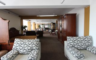 Spațiu comercial - 400 mp la etaj - Nord - Poză 1