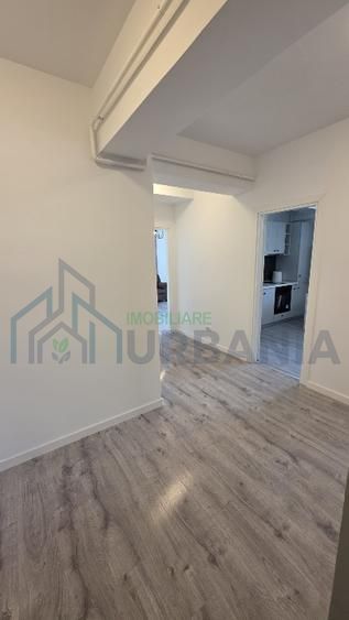 Apartament cu 2 camere, decomandat, în complexul Manta Roșie Residence, Iași - Poză 7