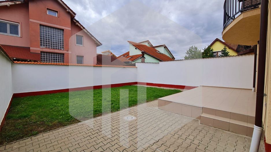 Casa de inchiriat in Selimbar- Str.Pictor Brana- birouri sau casa - Poză 6
