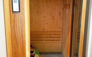 Vila pasiva (verde) de lux 4 camere Complex Amber Gardens Tunari - Poză 7