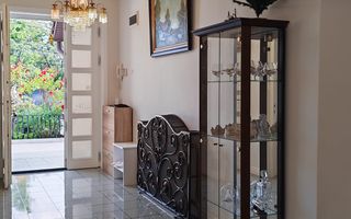Vilă de lux de vânzare Gruia | 5 camere | 208 mp | 698 mp teren - Poză 7