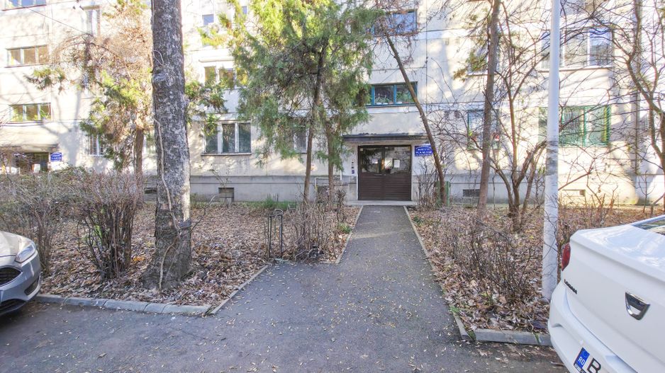 Apartament 3 camere decomandat – Aleea Băiuț nr. 3,  Metrou&Parc&Piata - Poză 26