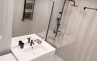 Apartament 2 camere / Pipera / Nusco City 2 - Poză 8